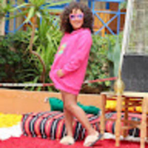 Meet your Posher, Ghalia